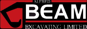 Beam Excavating Footer Logo