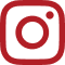 Vector Red Instagram Logo